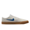 Кеды Nike Charge Suede IB2750-005 (vast grey-gum light brown-court blue)