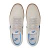 Кеды Nike Charge Suede IB2750-005 (vast grey-gum light brown-court blue)