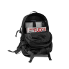 Рюкзак Livebox En Direct Numberfour B-511-B-1 (black)