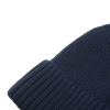 Шапка Меч FW21 Cuffed Beanie Logo mech20-cuffed-navy (синий)