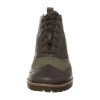 Ботинки женские SPERRY W Kent SP9374216 (brown-olive)