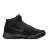 Кроссовки Nike Hoodland Suede 654888-090 (black-anthracite)