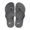 Шлепанцы женские Nike Wmns Solarsoft Thong 2 488161-018 (blk-wht)