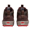 Зимние Кеды Vans MTE Half Cab Gore-Tex VN000CVM7YO1 (bitter chocolate)