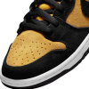 Кеды Nike SB Dunk High Pro DB1640-001 (black-black-varsity maize)