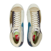 Кроссовки Nike Blazer Mid '77 Lx "Patchwork Quilt" DD8024-200 (sail-brown kelp)