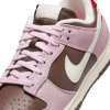 Кроссовки Женские Nike Dunk Low "Neapolitan" HM0987-200 (cacao wow-pale ivory)