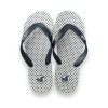 Шлепанцы DVS Peso Prints W dvs-wpeso-np (navy polka)