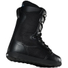 Ботинки Для Сноуборда Vans M Mantra Fw16 V002AKJMD (black-black)