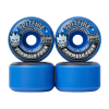 Колеса Spitfire F4 Conical Full 99D 2111037656 (blue)