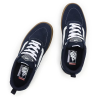 Кеды Vans Kyle Walker VA5JIEFS1 (dress blues-gum)