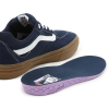 Кеды Vans Kyle Walker VA5JIEFS1 (dress blues-gum)