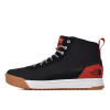 Ботинки The North Face Larimer Mid WP TA52RMTJ2 (tnf black-fiery red)