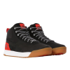 Ботинки The North Face Larimer Mid WP TA52RMTJ2 (tnf black-fiery red)