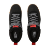Ботинки The North Face Larimer Mid WP TA52RMTJ2 (tnf black-fiery red)