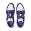 Кроссовки Jordan Air Jordan 1 Low 553558-515 (sky j purple-skyj lt purple)