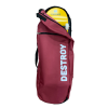 Чехол Для Скейтборда Destroy B Bag SK8-01 dstr21-bbag-bordo (бордовый)