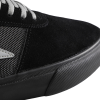 Кеды Lakai Manchester FMANC25Q3001-BLKSD (black suede)
