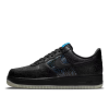 Кроссовки Nike Air Force 1 '07 X Computer Chip Space Jam DH5354-001 (black-lt blue fury)