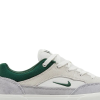 Кеды Nike SB Malor FV6064-002 (platinum tint-fir wolf grey)