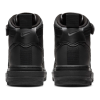 Кроссовки Nike Air Force 1 Boot DA0418-001 (black-black)
