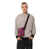 Сумка На Плечо Eastpak The One EK0000456S1 (wine burgundy)