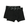 Трусы Dickies 2 Pack Trunks DK0A4XOCBLK1 (black)