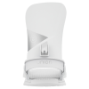 Крепления Женские Для Сноуборда Union Juliet unbin24-julwht (white)