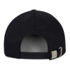 Кепка Ripndip Ripndip Industries 6 Panel Strapback RNDWORLD13 (black)