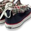 Кеды Converse Chuck Taylor AS 522247 (navy)
