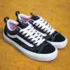 Кеды Vans Skate Old Skool 36 + VN000D5RBA2 (black-white)