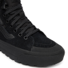 Зимние Кеды Vans MTE Sk8-Hi Waterproof Insulated VN000DAQBKA1 (black-black)