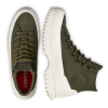 Зимние Кеды Converse CTAS Lugged Winter 2.0 171426 (cargo khaki)