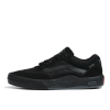 Кеды Vans Skate Wayvee VN0A5JIABKA (black-black)