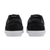 Кеды Nike Charge Suede IB2750-001 (black-black-white)