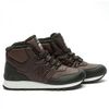 Ботинки зимние New Balance 755 HL755MLC-D (brown-black-white)
