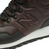 Ботинки зимние New Balance 755 HL755MLC-D (brown-black-white)