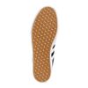 Кеды adidas Skateboarding Busenitz Vulc II EF8472 (core black-ftwr white-gum)