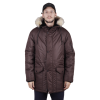 Куртка Anteater Alaska Alaska-brown (brown)