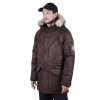 Куртка Anteater Alaska Alaska-brown (brown)