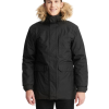 Парка Helly Hansen Dubliner Parka 54403_990 (black)