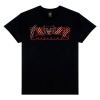 Футболка Thrasher Gato 311604 (black)