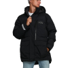 Куртка Helly Hansen Tromsoe Jacket 53074-991 (black)