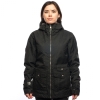 Куртка женская горнолыжная Burton WB METHOD JACKET 253751002 (true black)