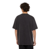Футболка Dickies Plentywood Ss Tee DK0A866BH861 (acid wash black)