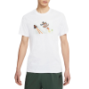 Футболка Nike Shoeshi Food Tee DD1326-100 (white)