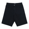 Шорты Postaments Biggy Shorts post24-biggyshrtblk (black)