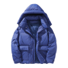 Пуховик Typerighter Hood Puffer TRT009-3745 (navy)