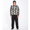 Толстовка Volcom Obtic Crew A4632312DWH (dirty white)