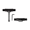Ключ Для Скейтборда Delta Automatic Ratchet 24SUDR050101 (black)